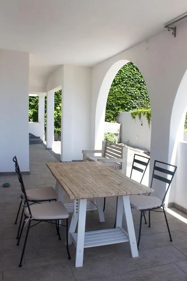 شقة Residenze Branca I Seaview أروسييْ إيطاليا
