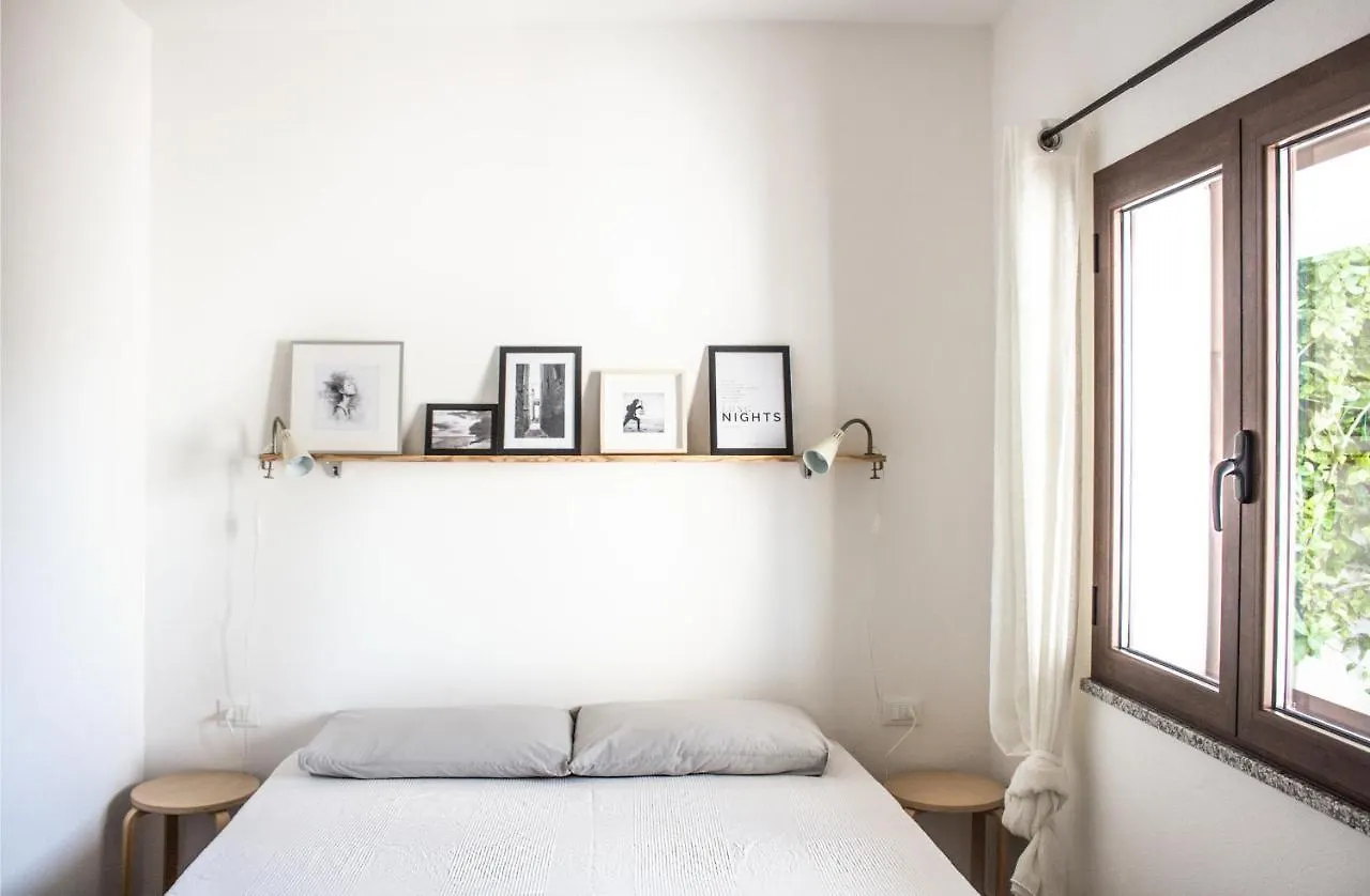 شقة Residenze Branca I Seaview أروسييْ إيطاليا