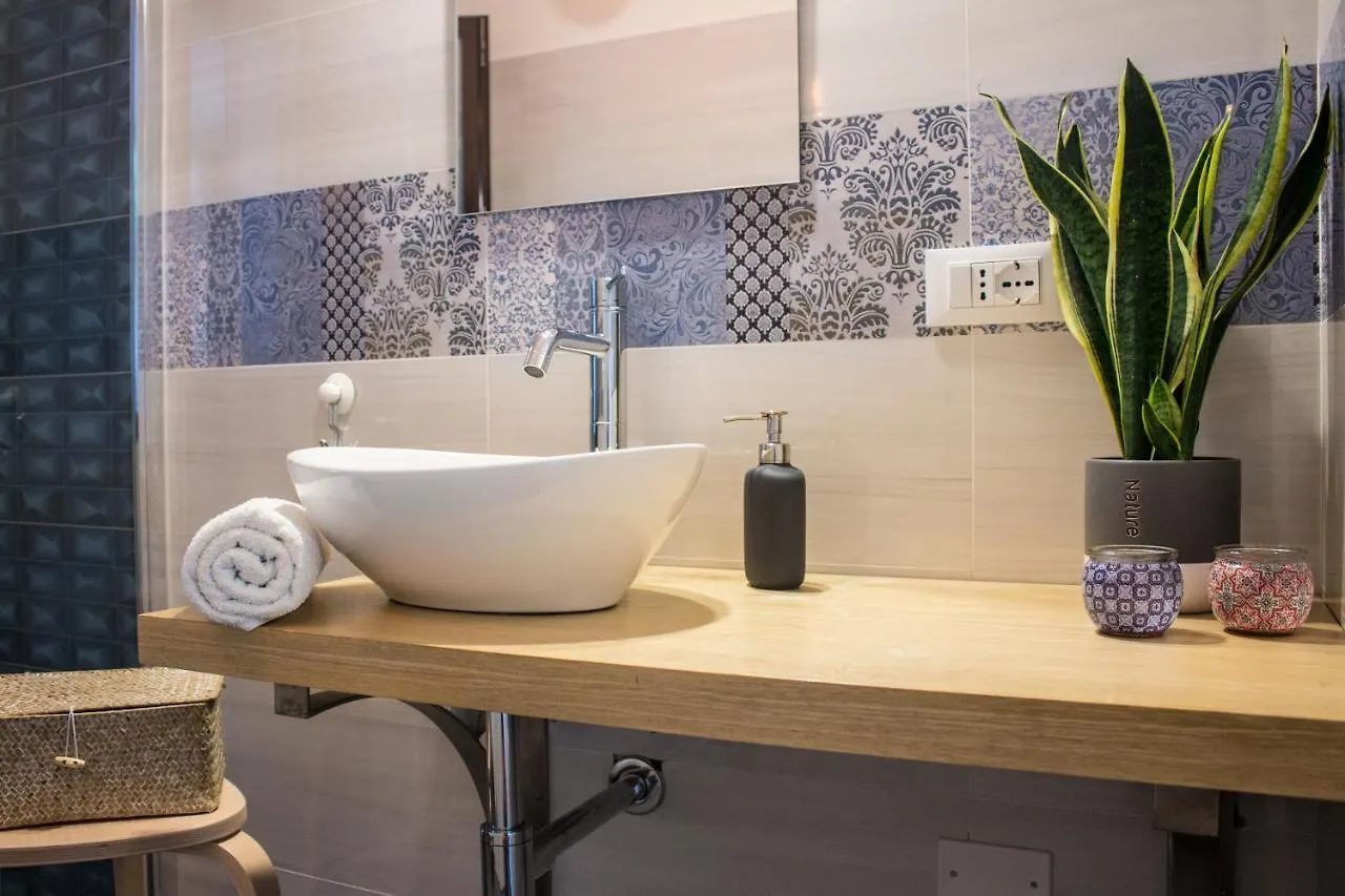 شقة Residenze Branca I Seaview أروسييْ
