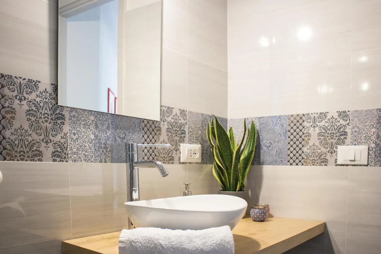 شقة Residenze Branca I Seaview أروسييْ 0*,