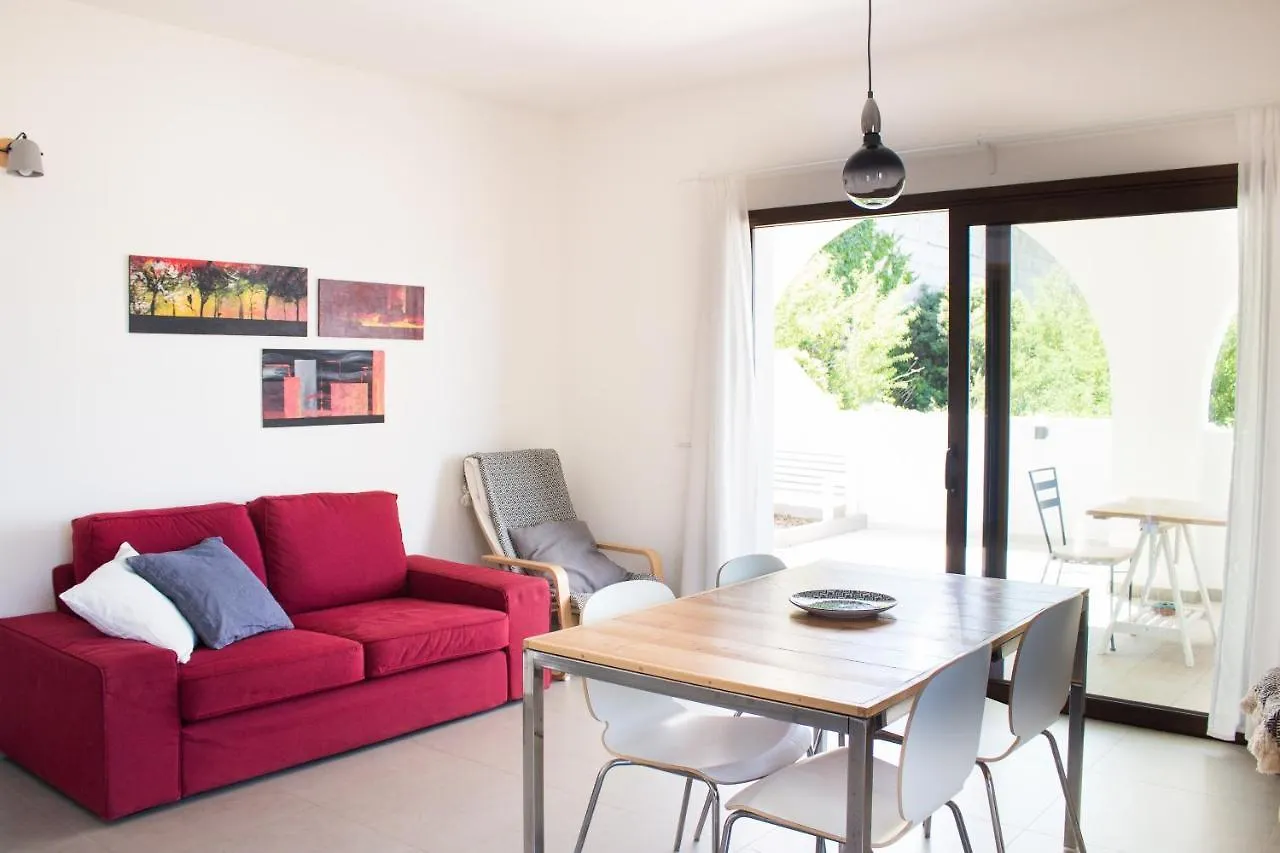 شقة Residenze Branca I Seaview أروسييْ إيطاليا