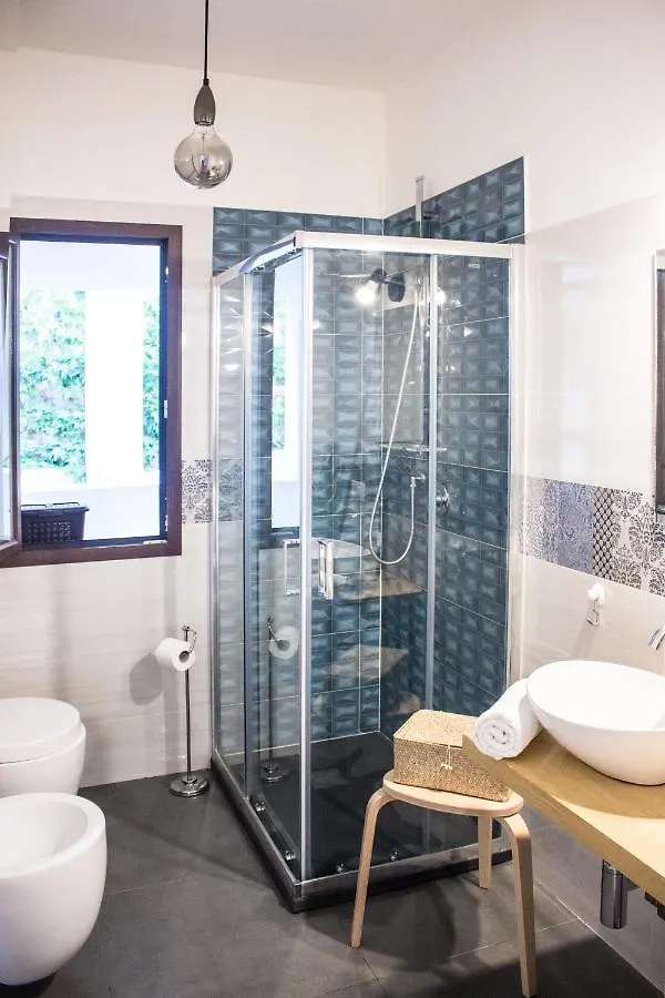 شقة Residenze Branca I Seaview أروسييْ