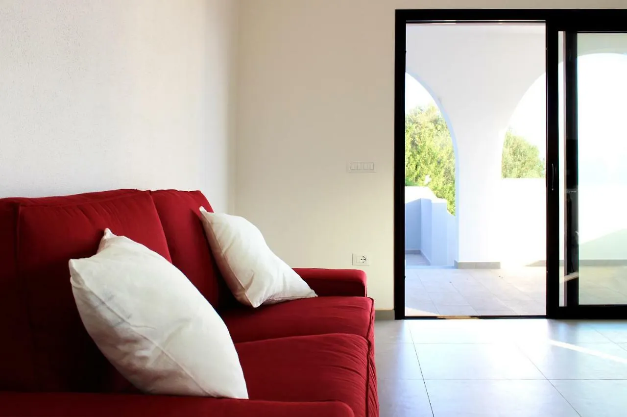 شقة Residenze Branca I Seaview أروسييْ