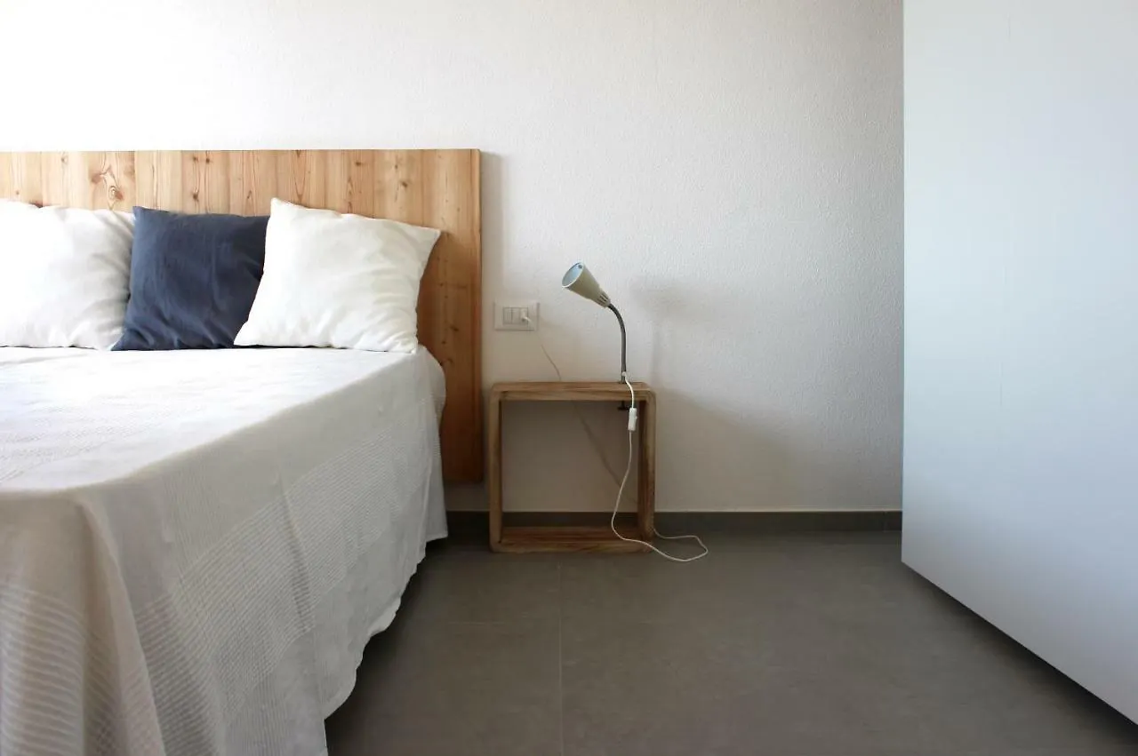 شقة Residenze Branca I Seaview أروسييْ