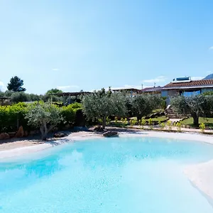 Il Paradiso Degli Ulivi Casa di campagna